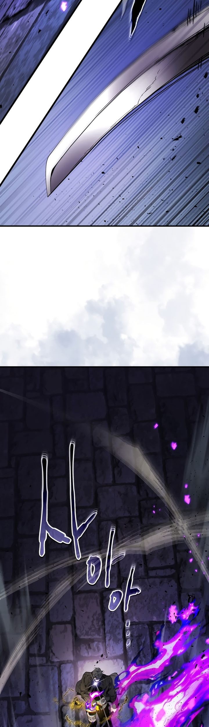 Leveling With the Gods chapter 78 halaman 46