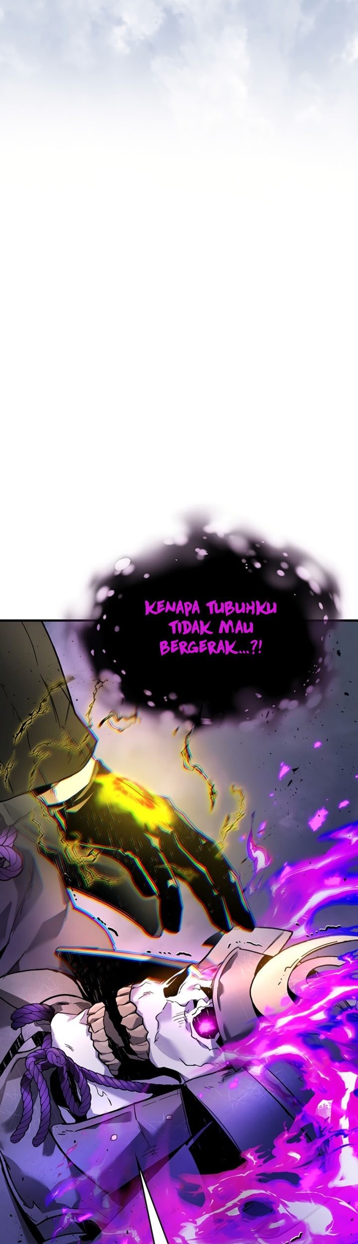 Leveling With the Gods chapter 78 halaman 48