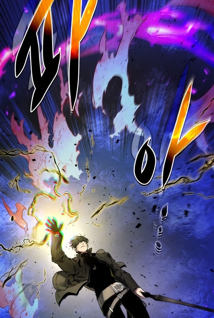 Leveling With the Gods chapter 78 halaman 51