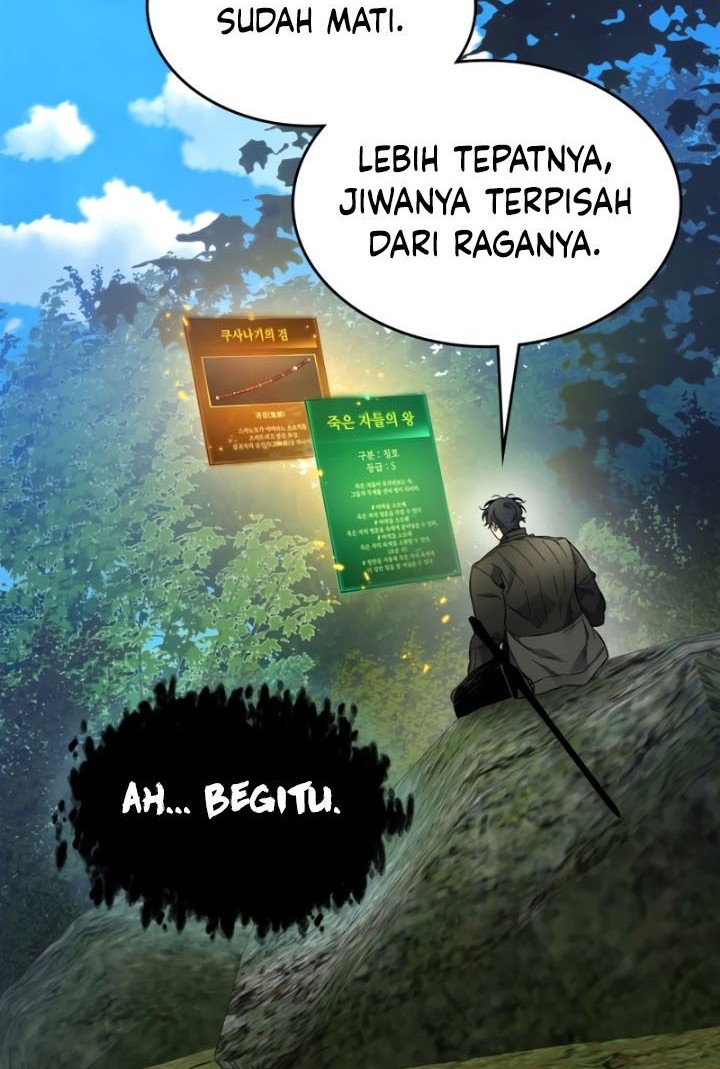 Leveling With the Gods chapter 78 halaman 61