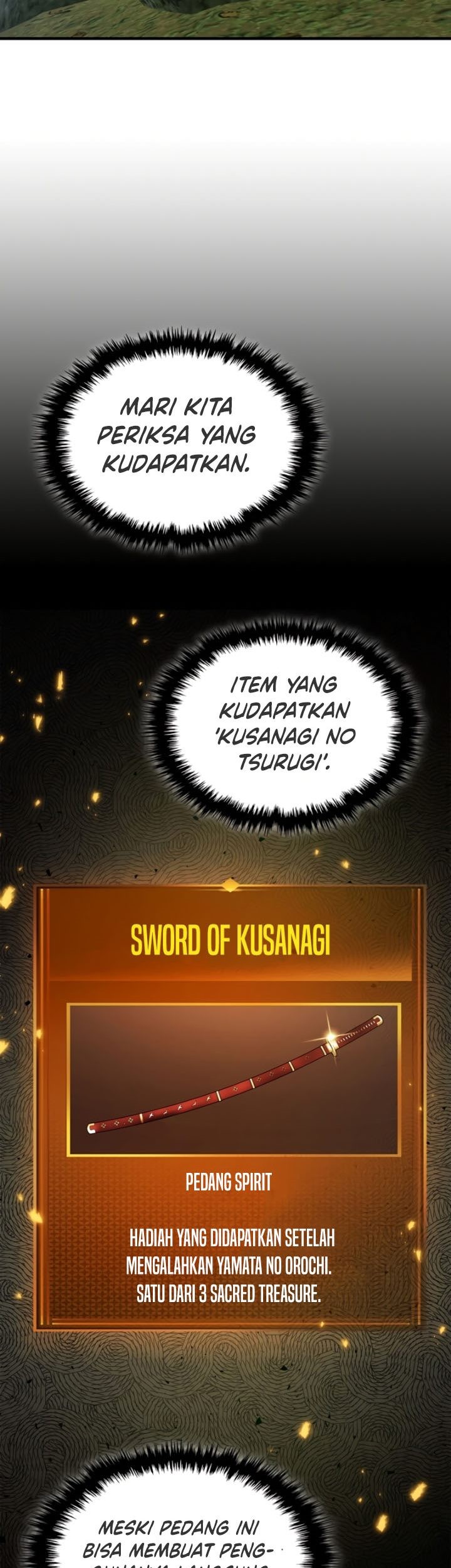 Leveling With the Gods chapter 78 halaman 62