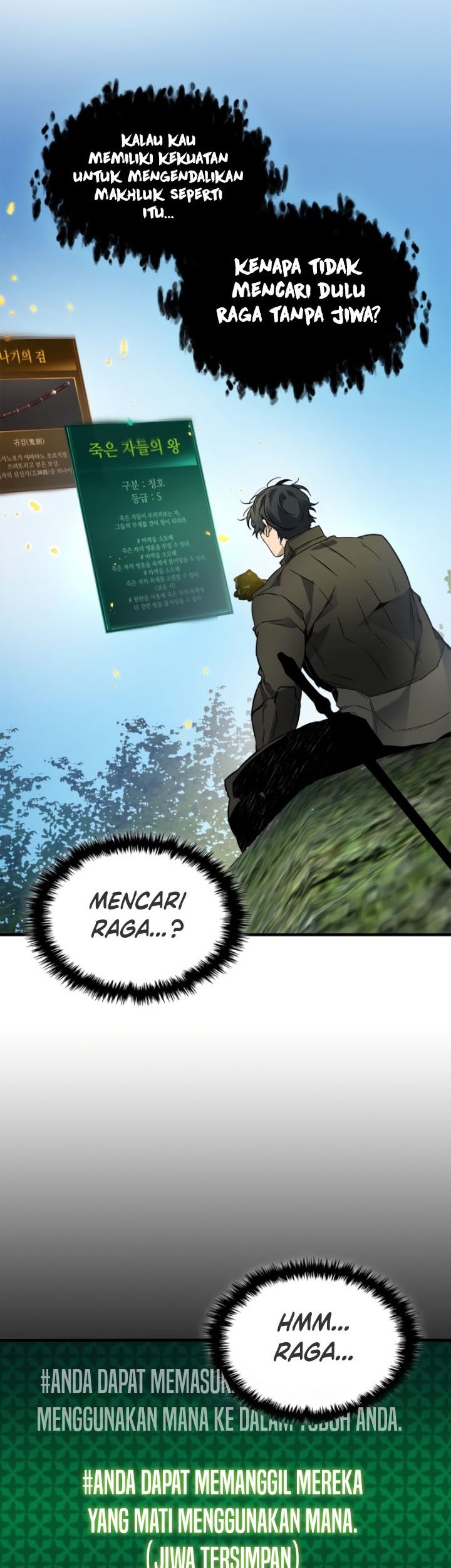 Leveling With the Gods chapter 78 halaman 68