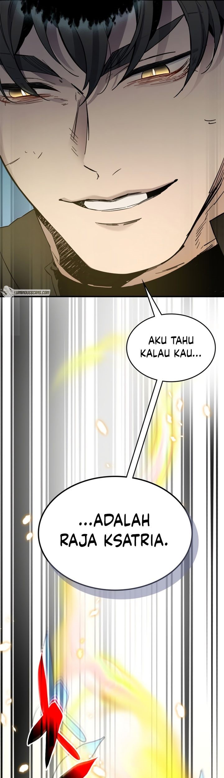Leveling With the Gods chapter 78 halaman 72