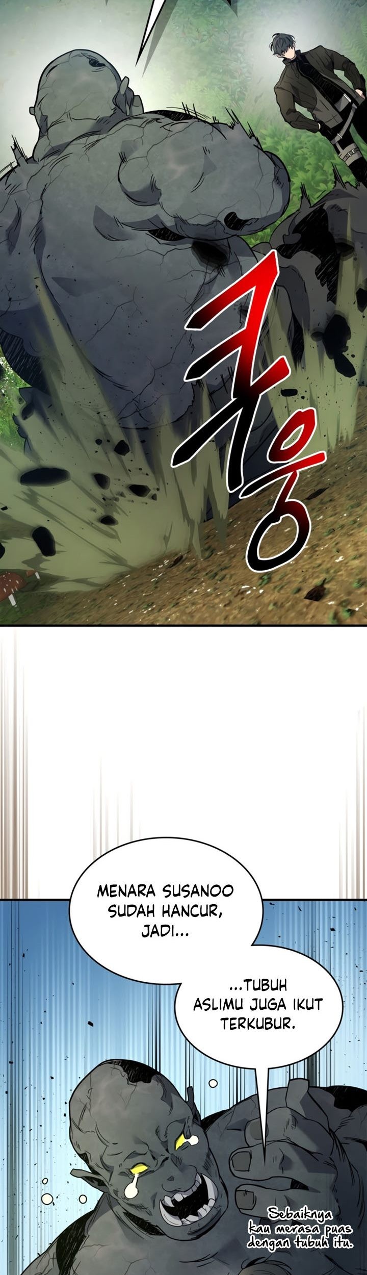 Leveling With the Gods chapter 78 halaman 76