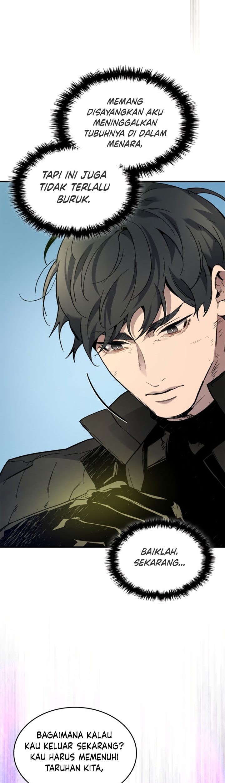 Leveling With the Gods chapter 78 halaman 78