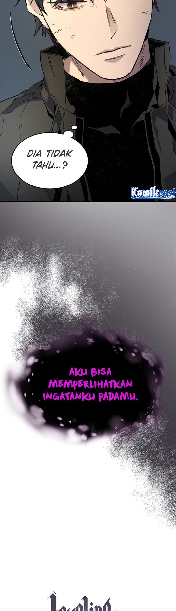 Leveling With the Gods chapter 78 halaman 84