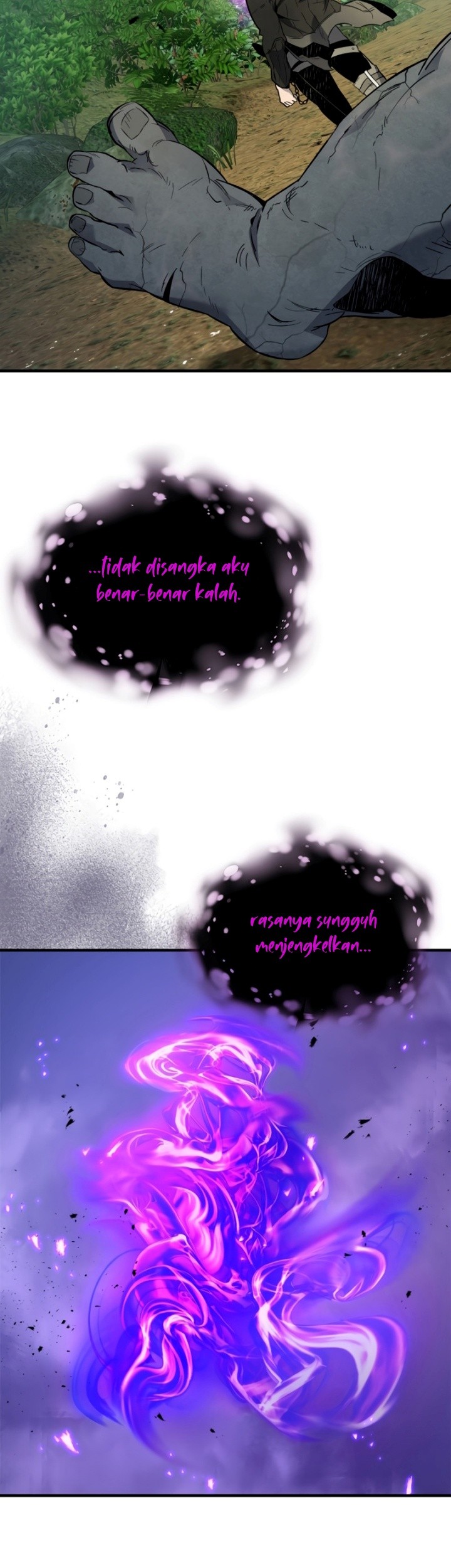 Leveling With the Gods chapter 79 halaman 4