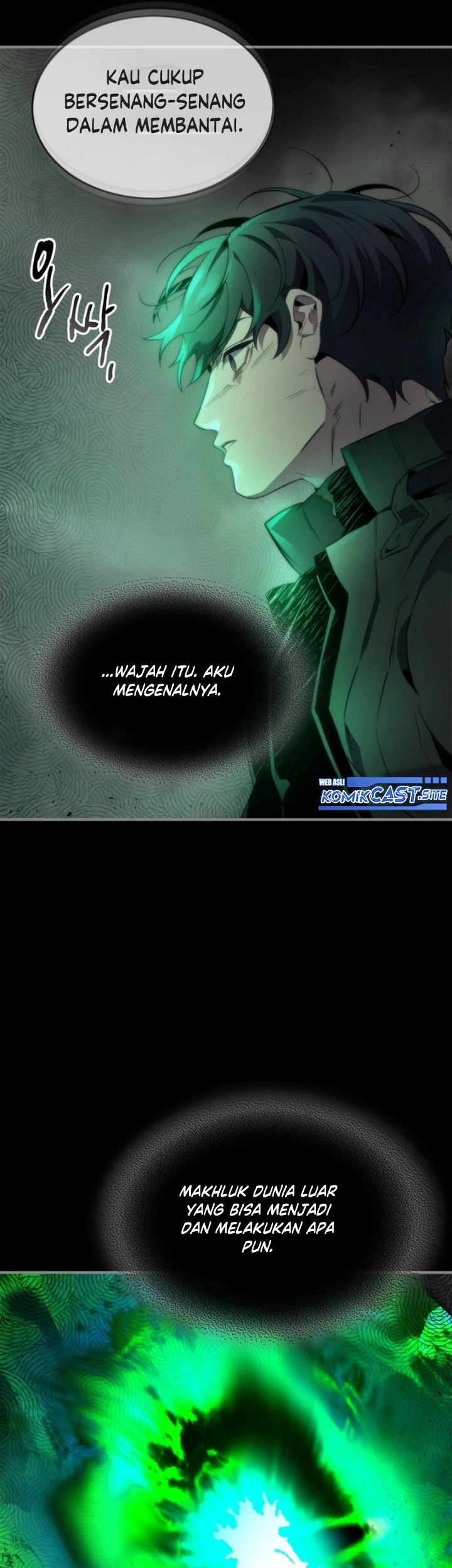 Leveling With the Gods chapter 79 halaman 14