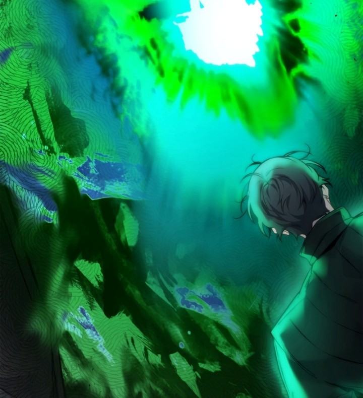 Leveling With the Gods chapter 79 halaman 15