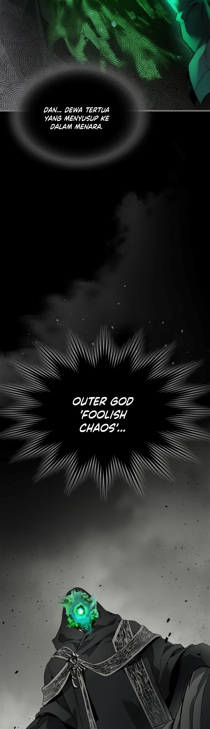 Leveling With the Gods chapter 79 halaman 16