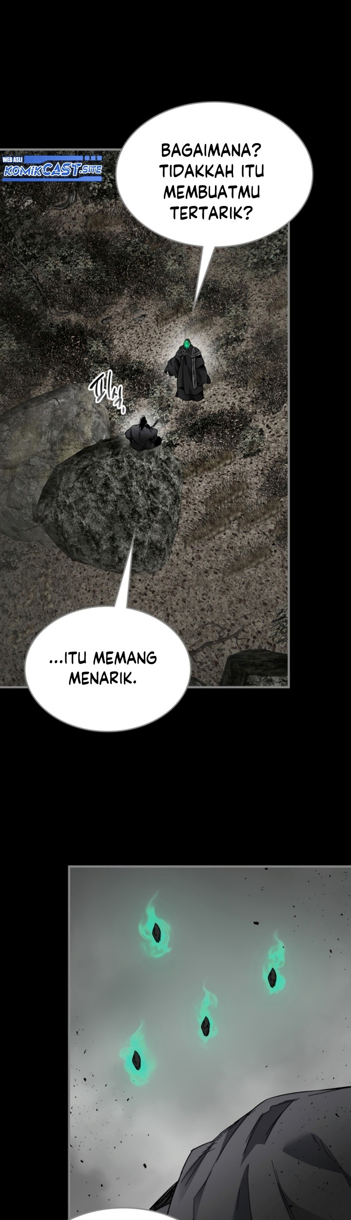 Leveling With the Gods chapter 79 halaman 18
