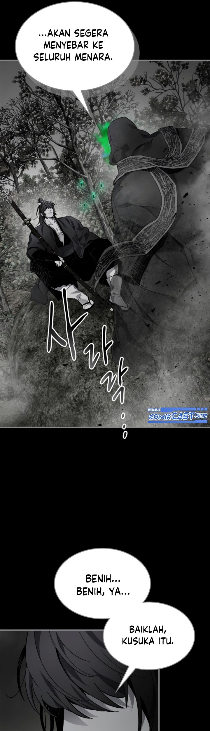 Leveling With the Gods chapter 79 halaman 20
