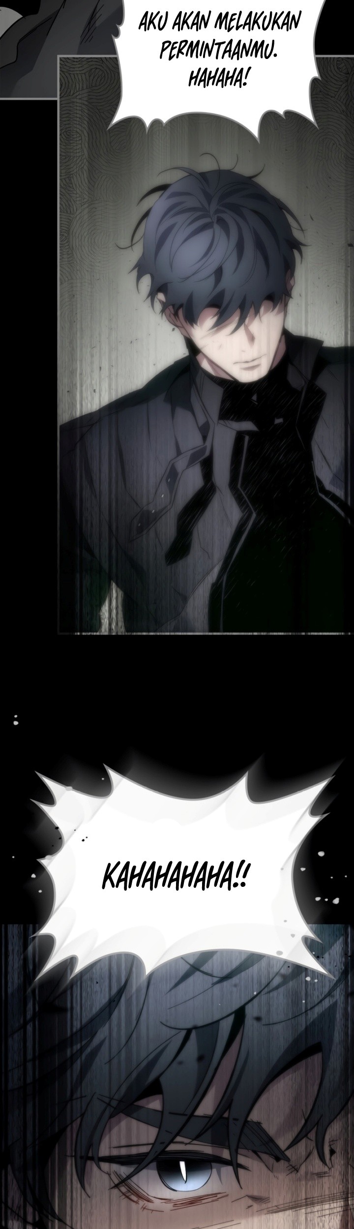 Leveling With the Gods chapter 79 halaman 22