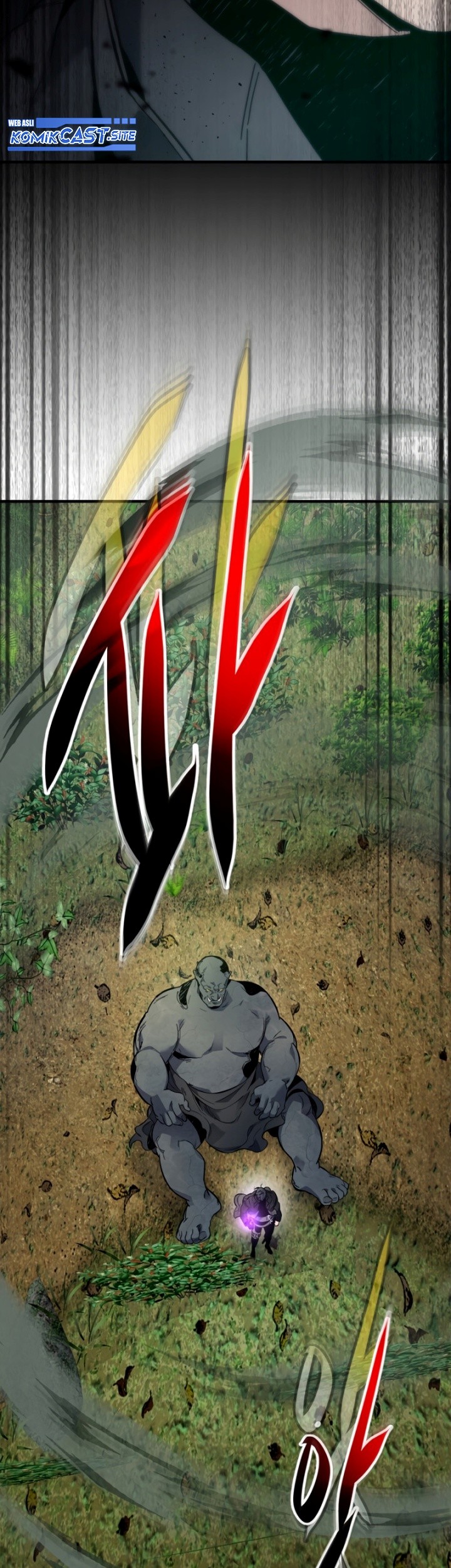 Leveling With the Gods chapter 79 halaman 24
