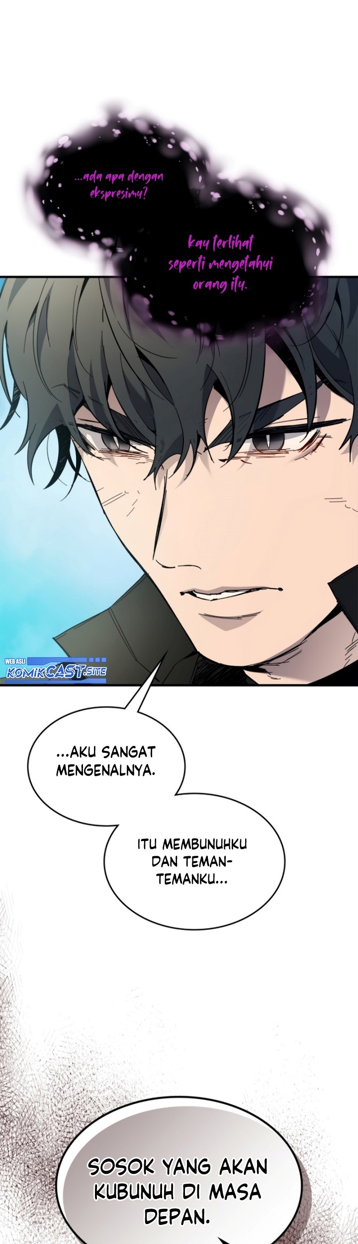 Leveling With the Gods chapter 79 halaman 28