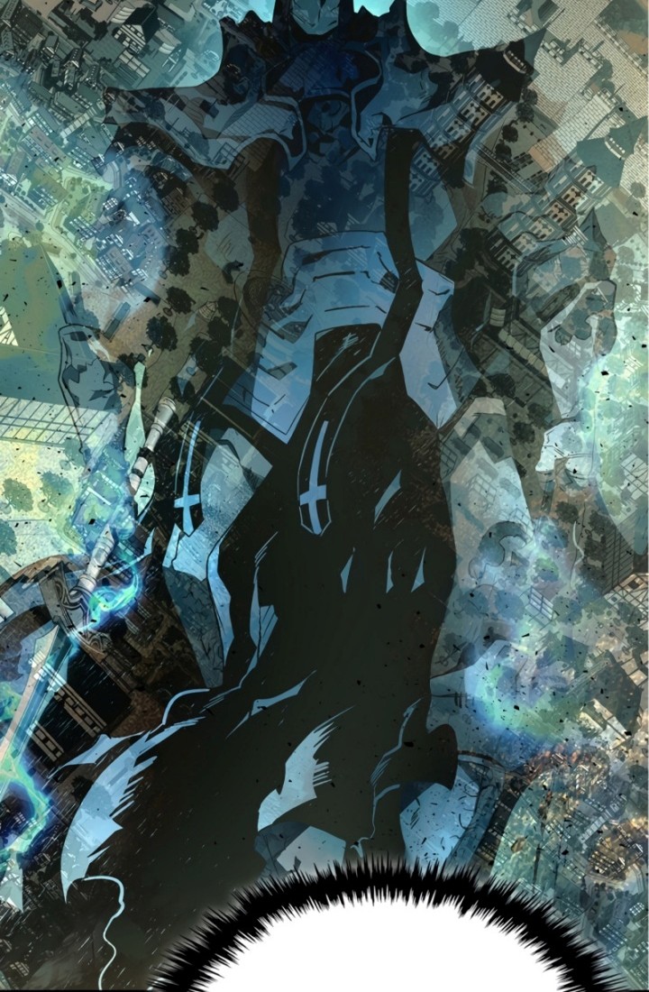 Leveling With the Gods chapter 79 halaman 33