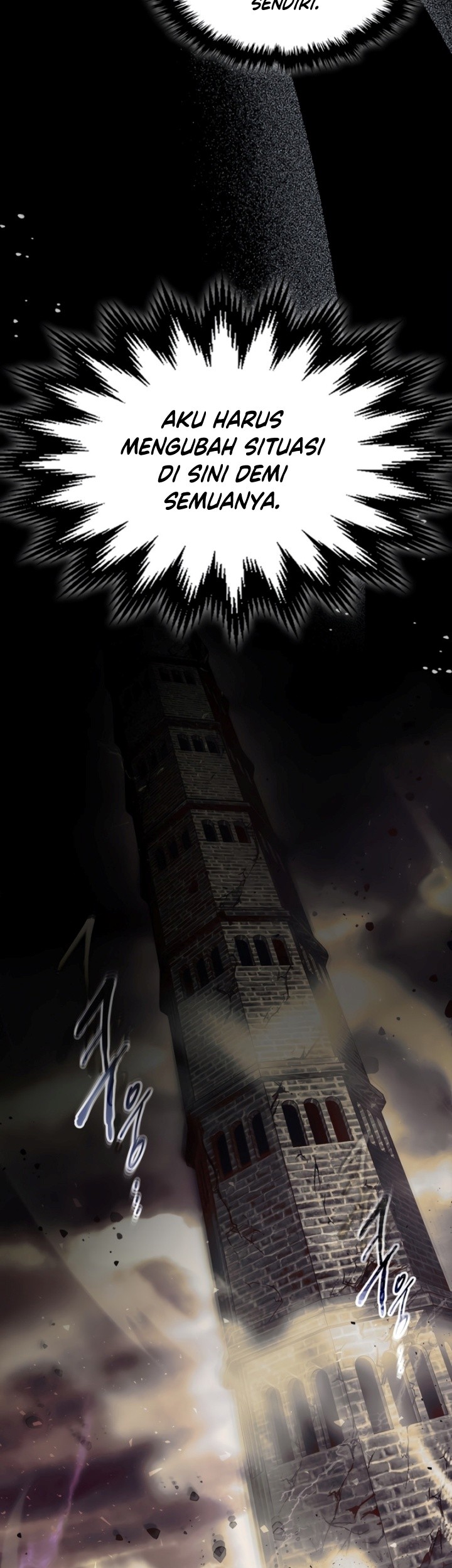 Leveling With the Gods chapter 79 halaman 36