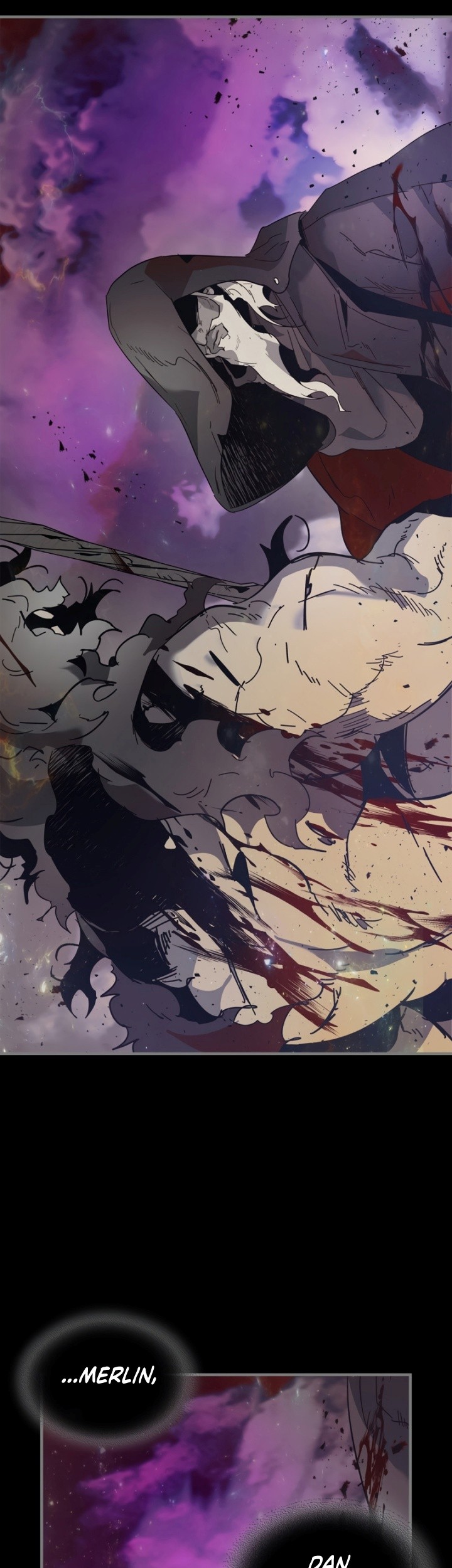 Leveling With the Gods chapter 79 halaman 38