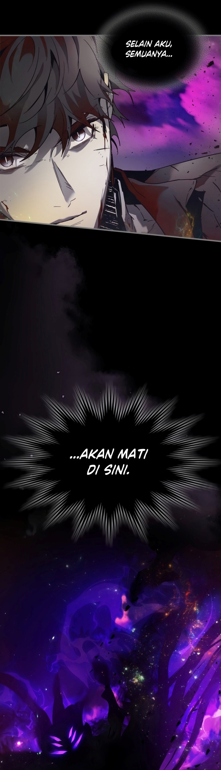 Leveling With the Gods chapter 79 halaman 40