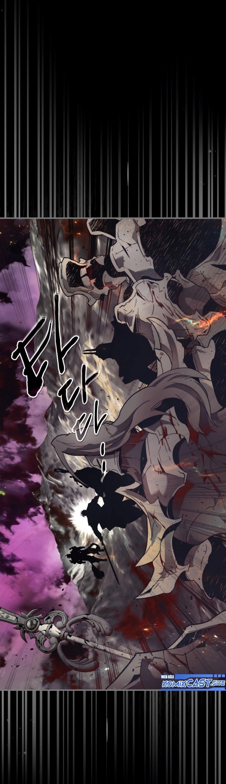Leveling With the Gods chapter 79 halaman 44
