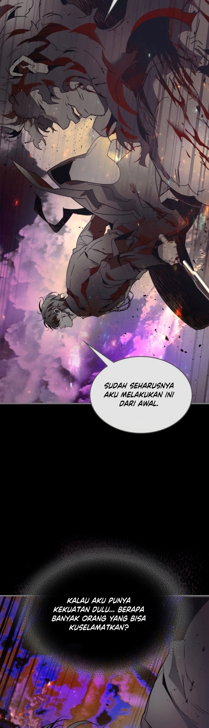 Leveling With the Gods chapter 79 halaman 46