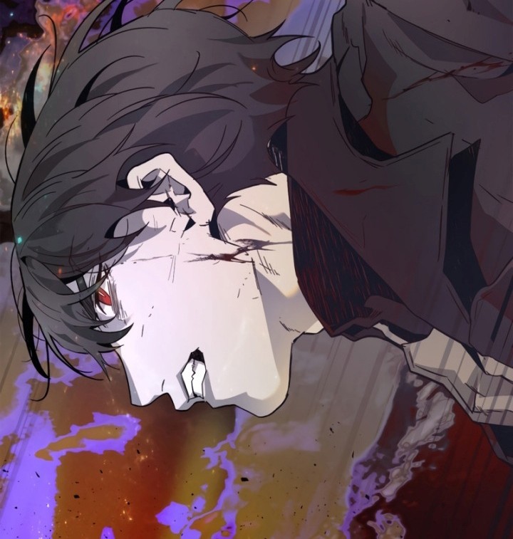 Leveling With the Gods chapter 79 halaman 47