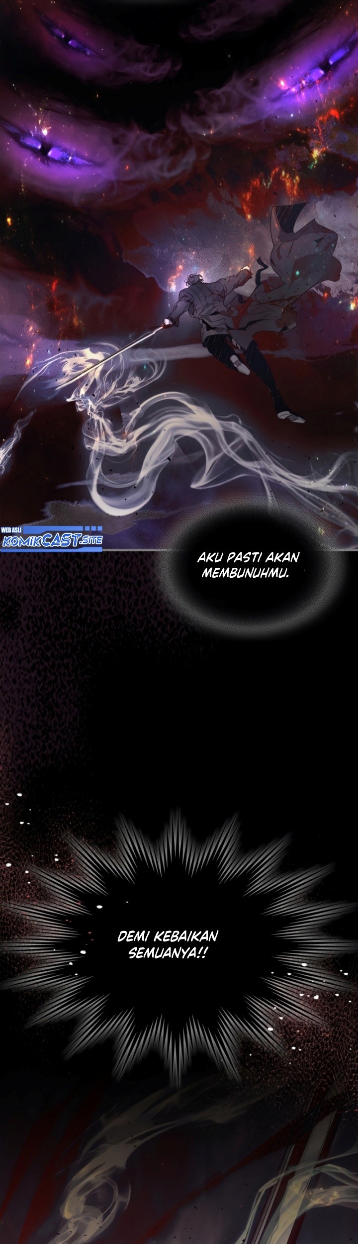 Leveling With the Gods chapter 79 halaman 50
