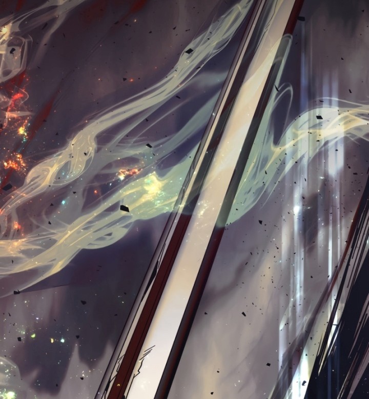 Leveling With the Gods chapter 79 halaman 51