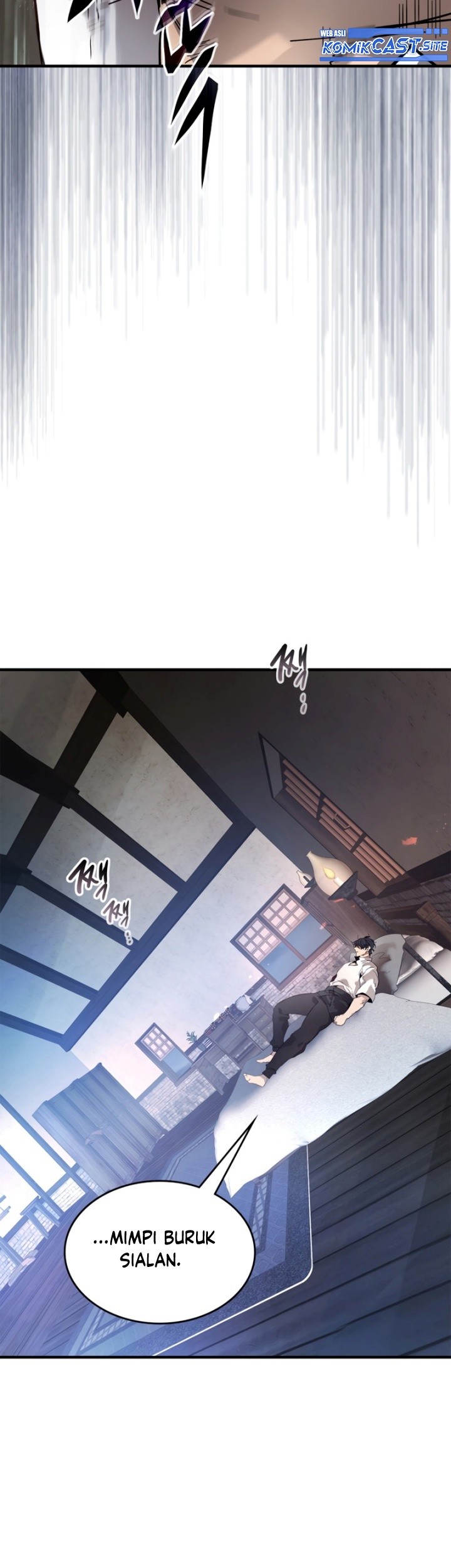 Leveling With the Gods chapter 79 halaman 54