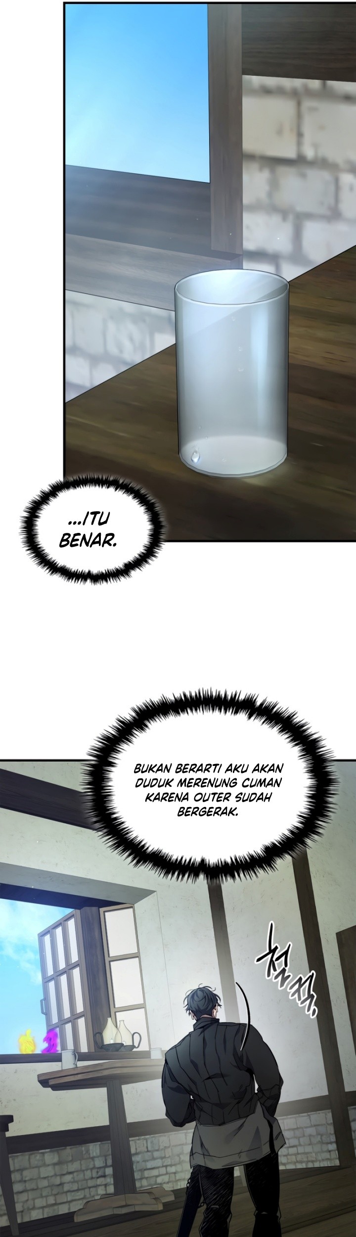 Leveling With the Gods chapter 79 halaman 56