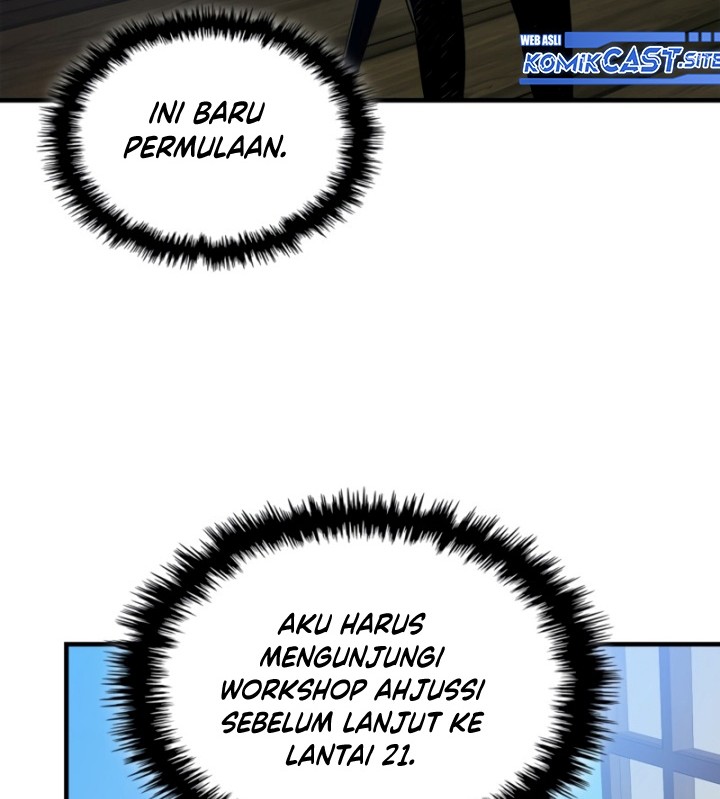 Leveling With the Gods chapter 79 halaman 57