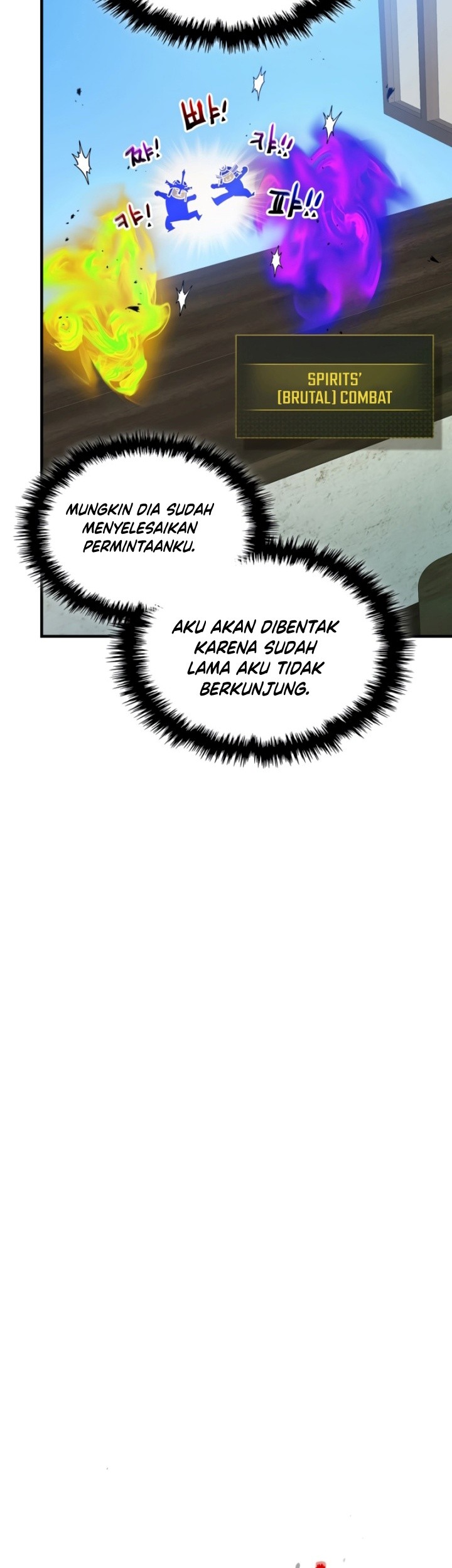 Leveling With the Gods chapter 79 halaman 58
