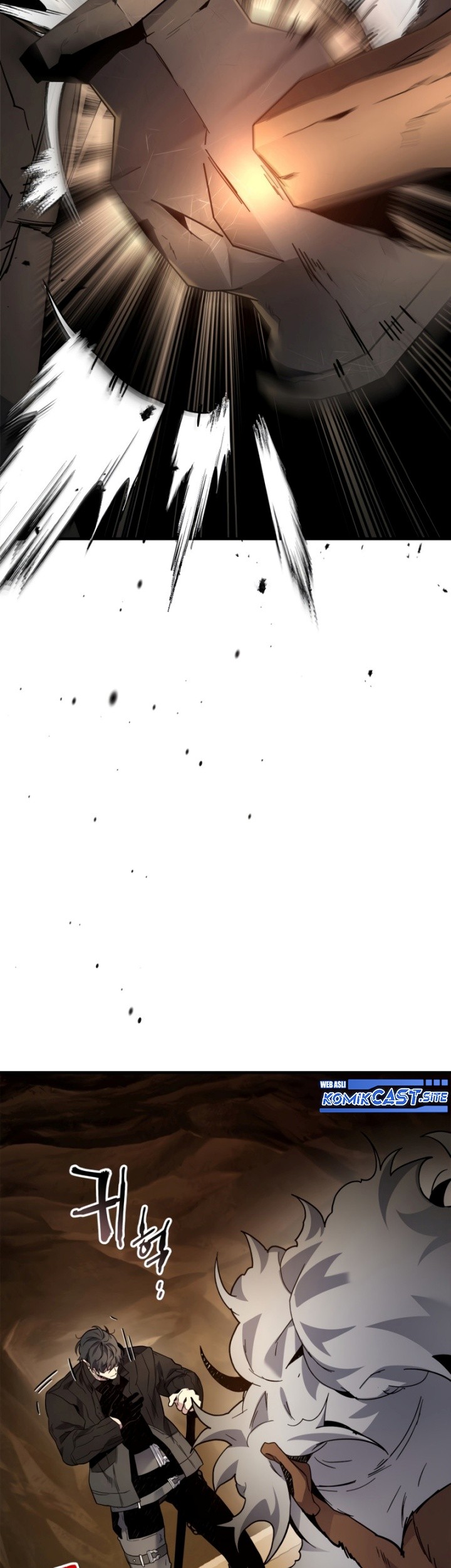 Leveling With the Gods chapter 79 halaman 60