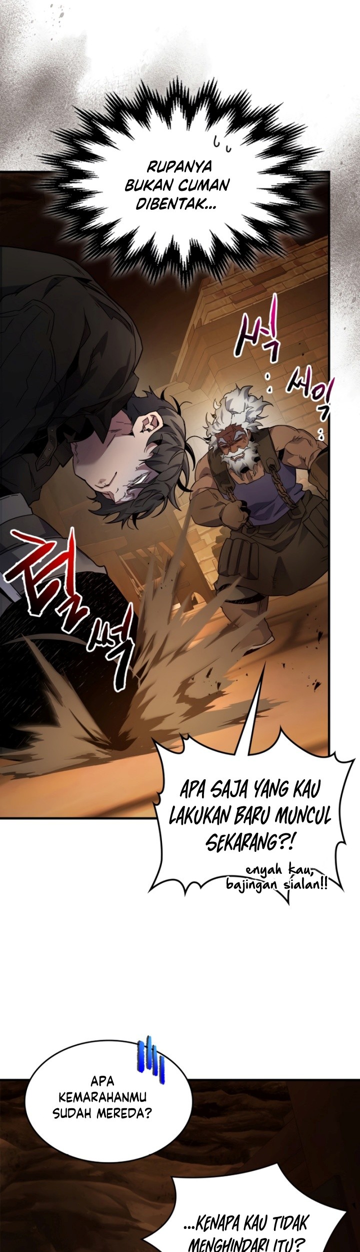 Leveling With the Gods chapter 79 halaman 62