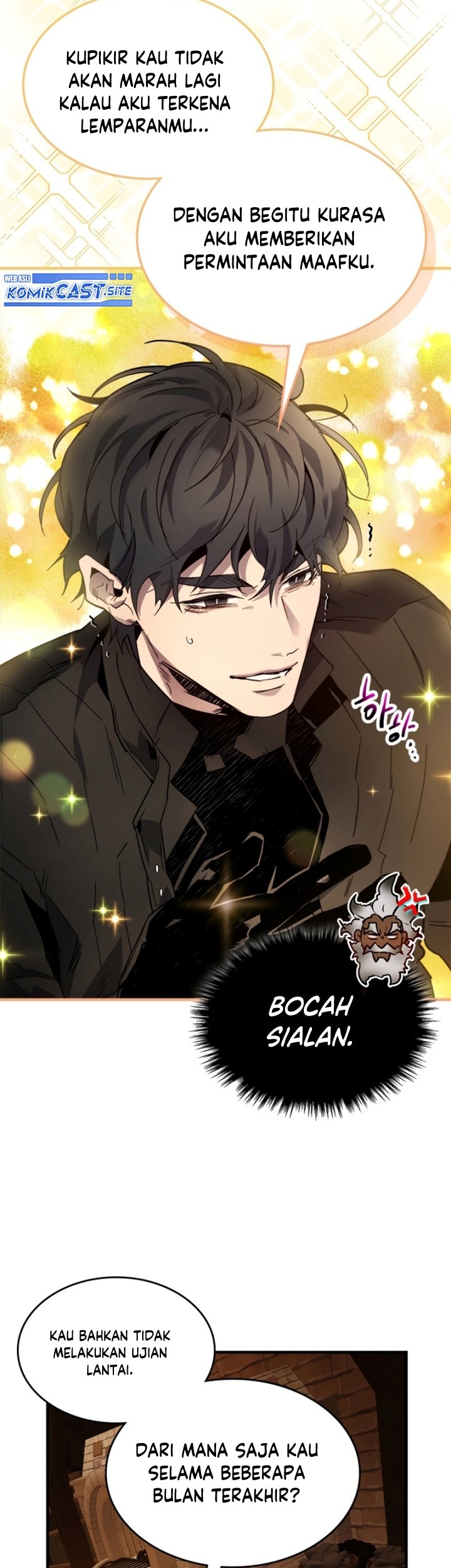 Leveling With the Gods chapter 79 halaman 64