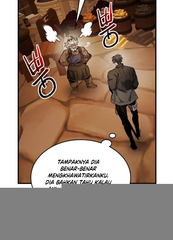 Leveling With the Gods chapter 79 halaman 65