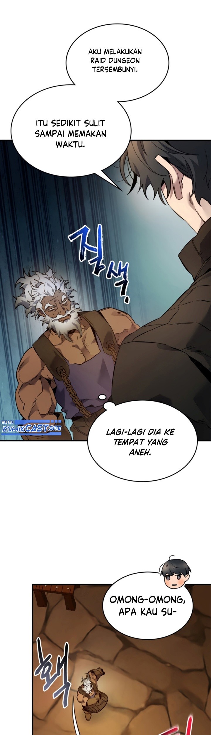 Leveling With the Gods chapter 79 halaman 66