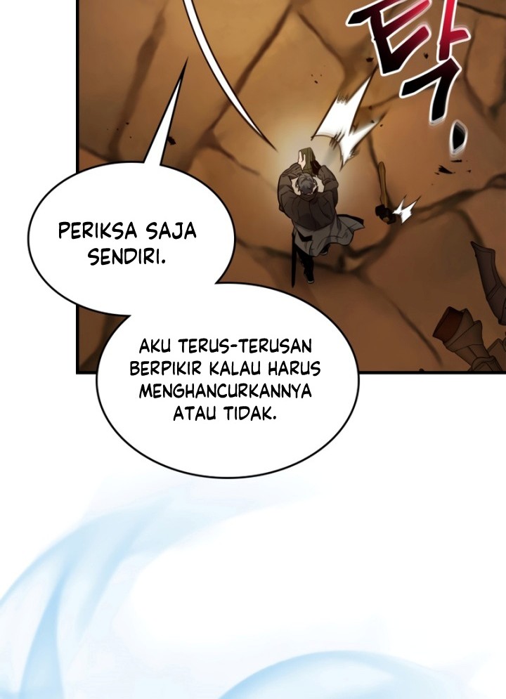 Leveling With the Gods chapter 79 halaman 67