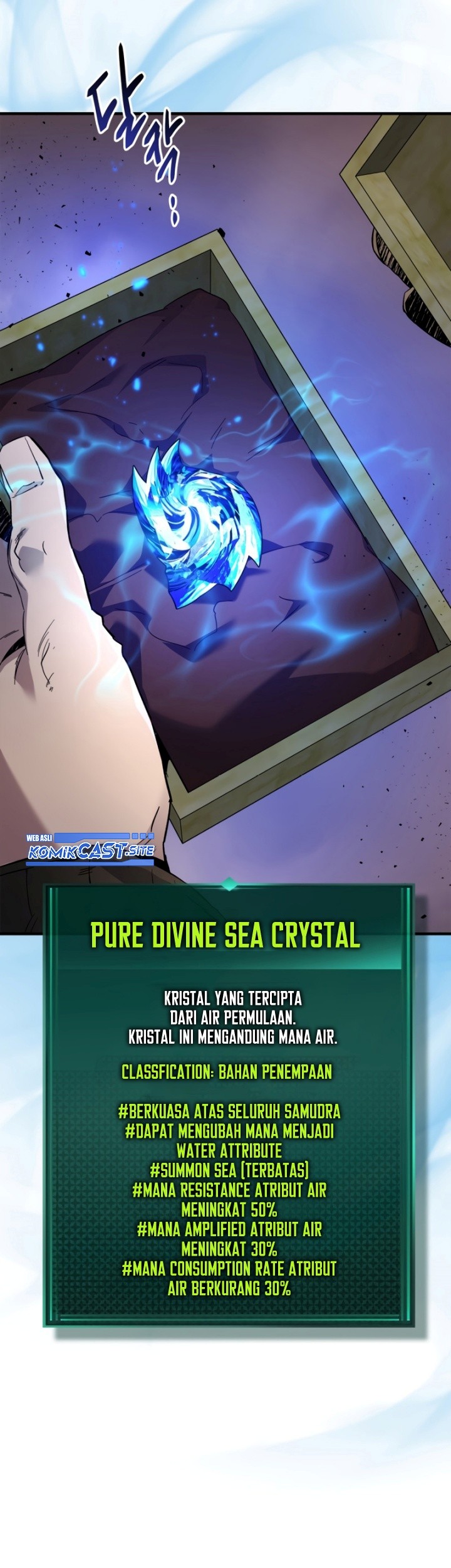 Leveling With the Gods chapter 79 halaman 68