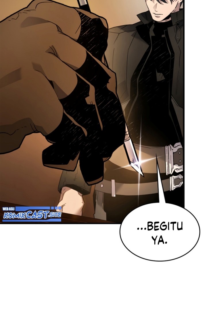 Leveling With the Gods chapter 79 halaman 73