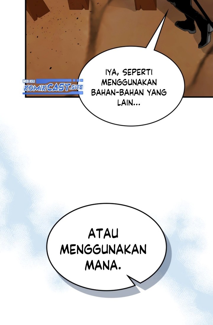 Leveling With the Gods chapter 79 halaman 75