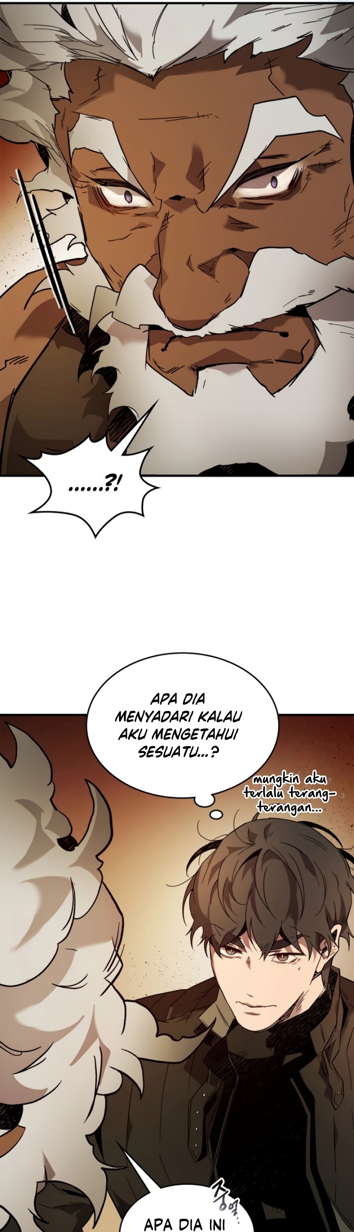 Leveling With the Gods chapter 79 halaman 76