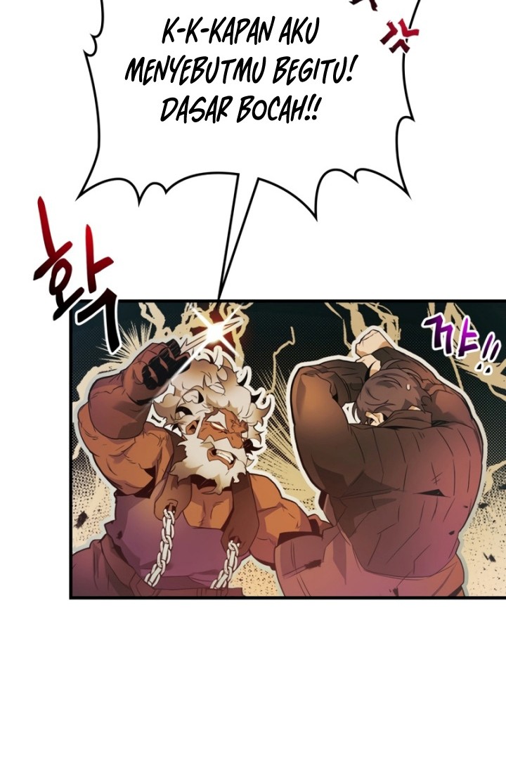 Leveling With the Gods chapter 79 halaman 79