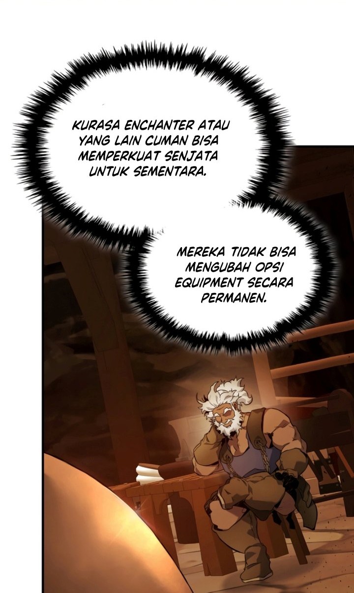 Leveling With the Gods chapter 80 halaman 5