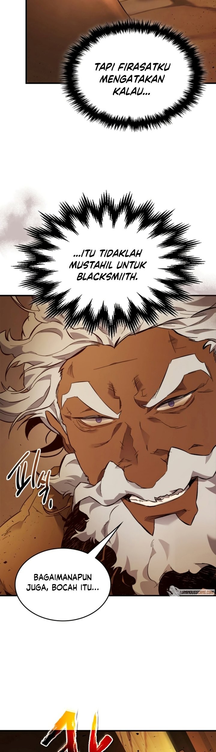 Leveling With the Gods chapter 80 halaman 6
