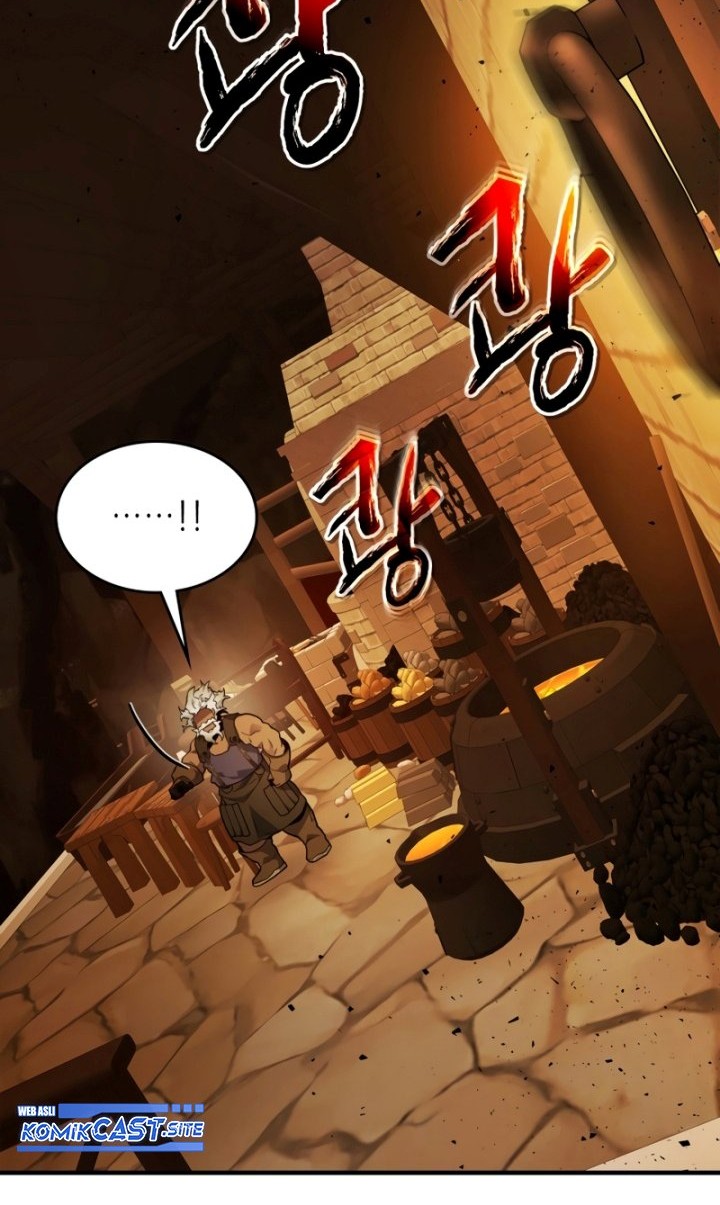 Leveling With the Gods chapter 80 halaman 7