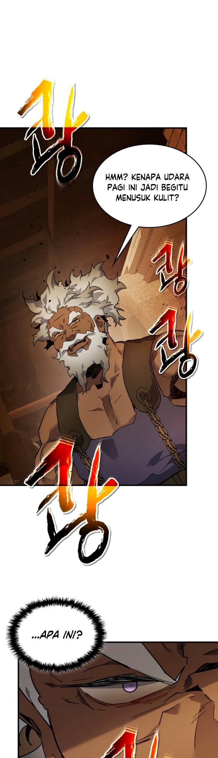 Leveling With the Gods chapter 80 halaman 8