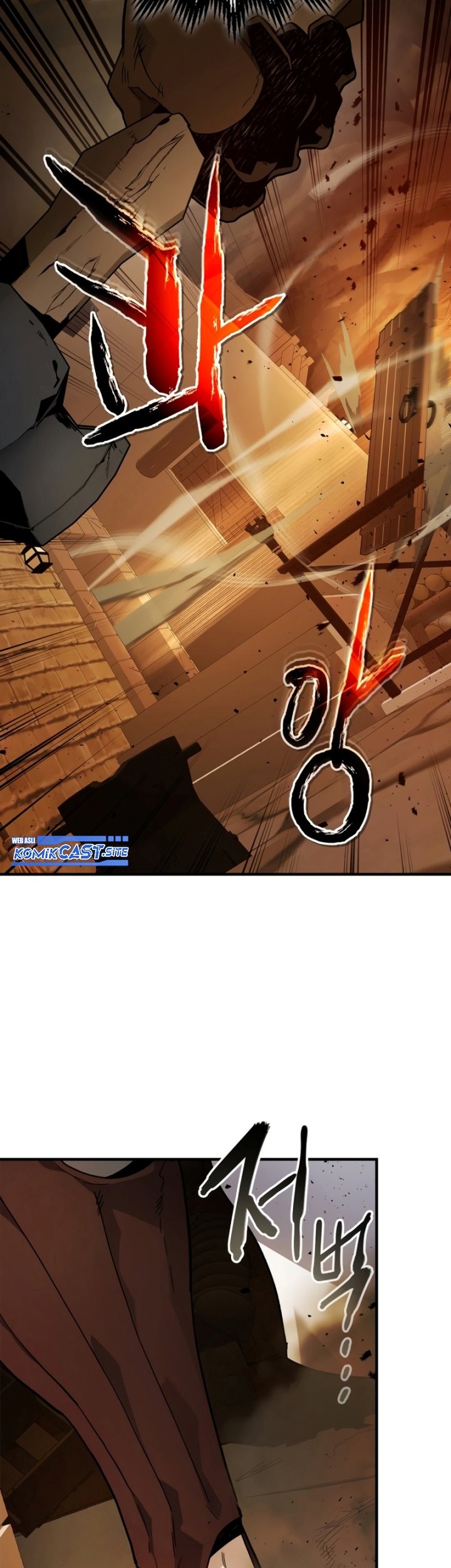 Leveling With the Gods chapter 80 halaman 10