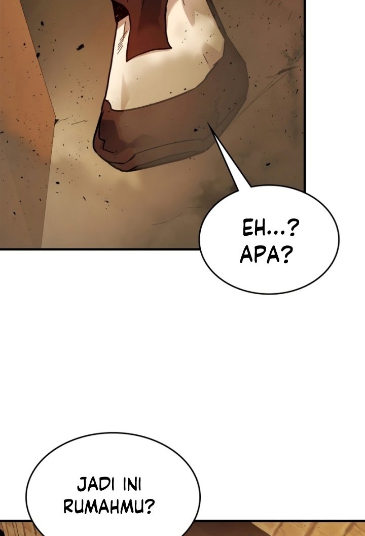 Leveling With the Gods chapter 80 halaman 11