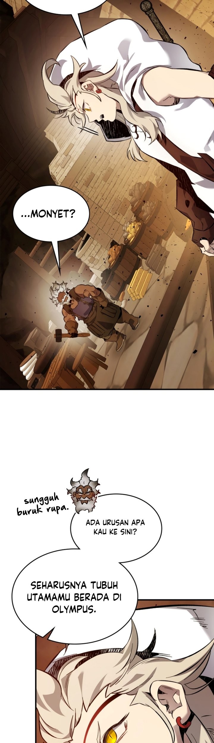 Leveling With the Gods chapter 80 halaman 12